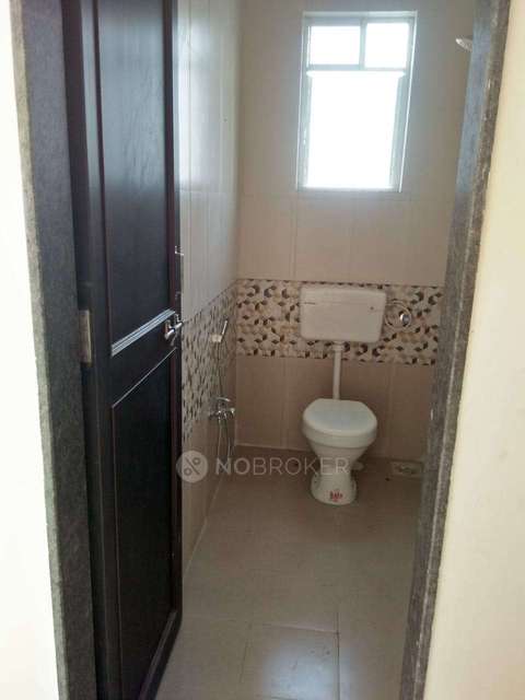 2 BHK Flat In Gurudatta Life Ville For Sale  In Charholi Budruk