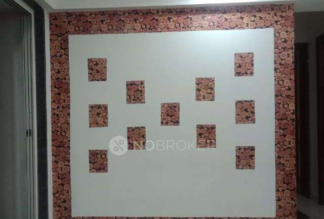 2 BHK Flat In Gurudatta Life Ville For Sale  In Charholi Budruk