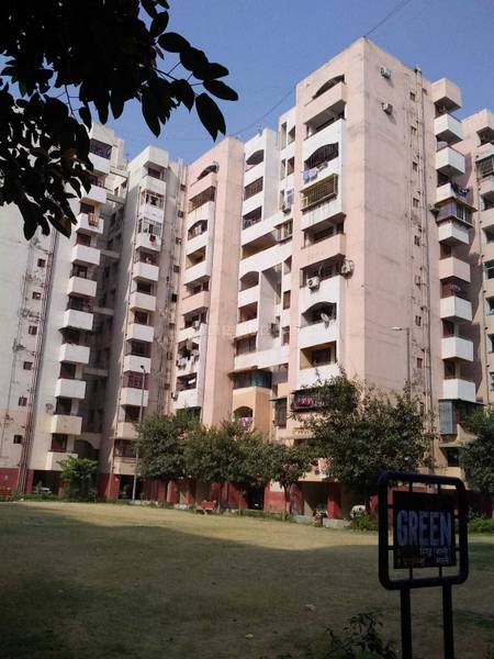 RWA Jasola Heights