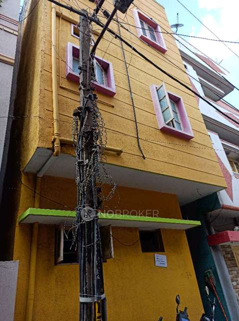 1 BHK House for Lease  In Banashankari