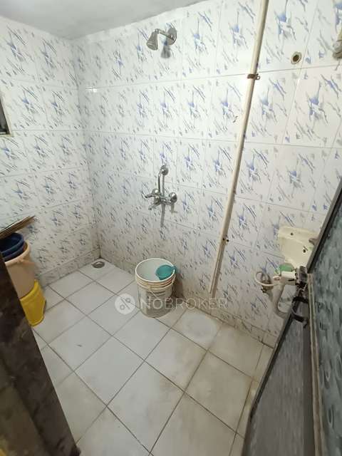 1 BHK Flat In Tulsi Garden  For Sale  In Panvel