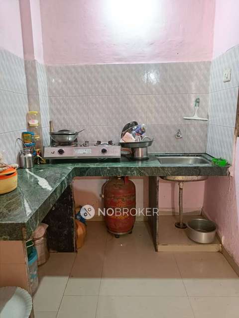 1 BHK Flat In Tulsi Garden  For Sale  In Panvel