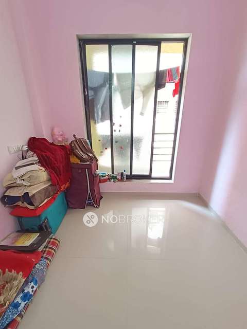 1 BHK Flat In Tulsi Garden  For Sale  In Panvel