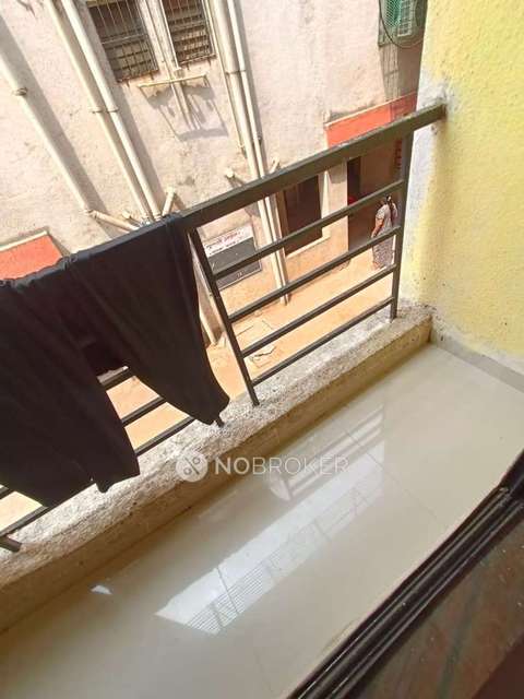 1 BHK Flat In Tulsi Garden  For Sale  In Panvel