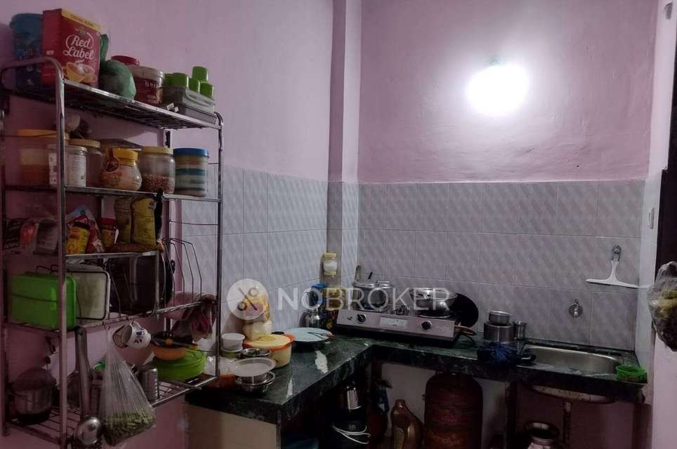 1 BHK Flat In Tulsi Garden  For Sale  In Panvel