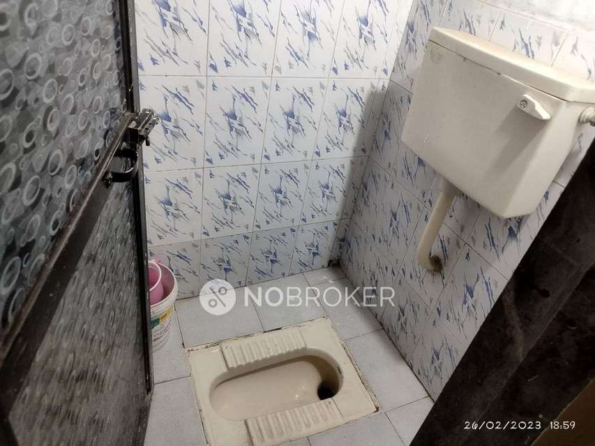 1 BHK Flat In Tulsi Garden  For Sale  In Panvel