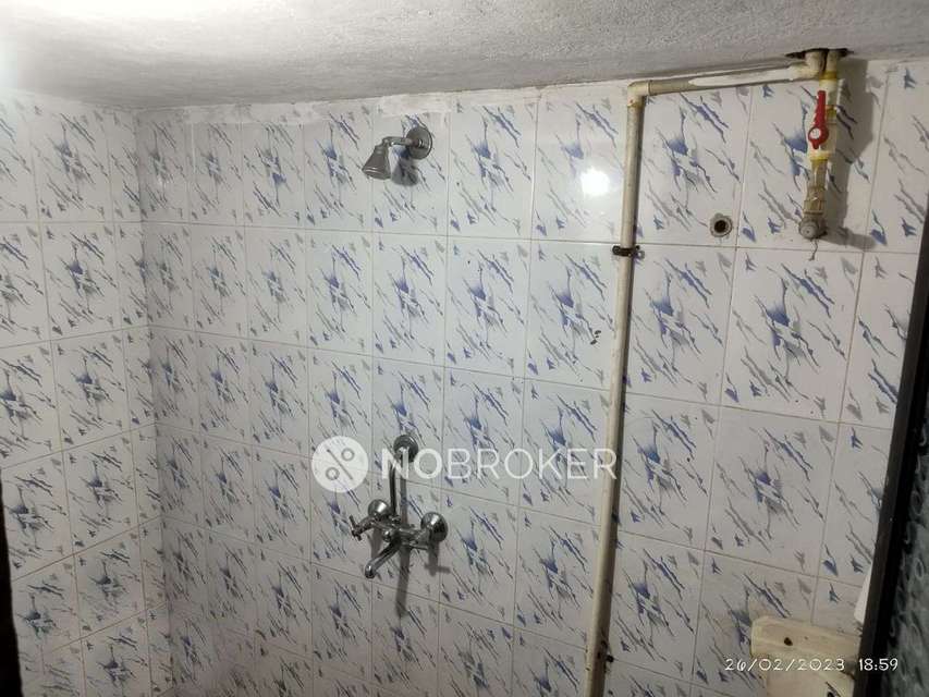 1 BHK Flat In Tulsi Garden  For Sale  In Panvel