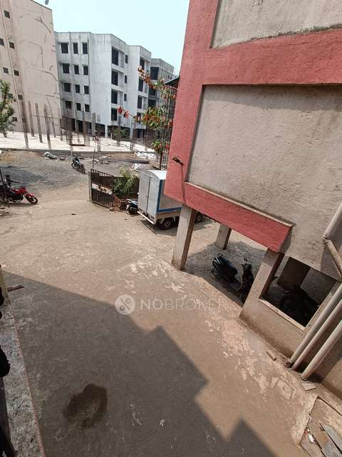1 BHK Flat In Tulsi Garden  For Sale  In Panvel