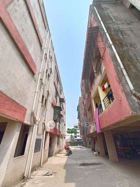 1 BHK Flat In Tulsi Garden  For Sale  In Panvel