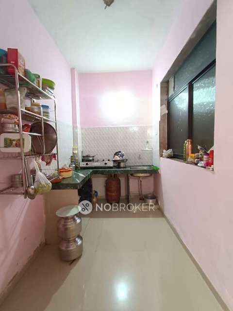 1 BHK Flat In Tulsi Garden  For Sale  In Panvel