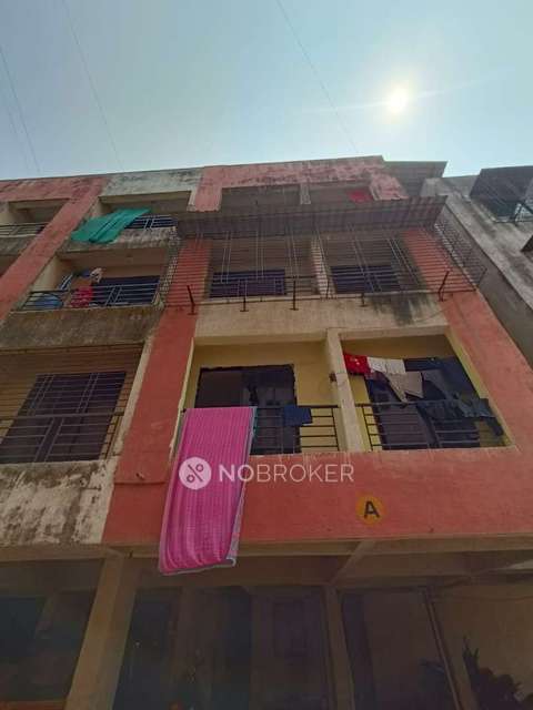 1 BHK Flat In Tulsi Garden  For Sale  In Panvel