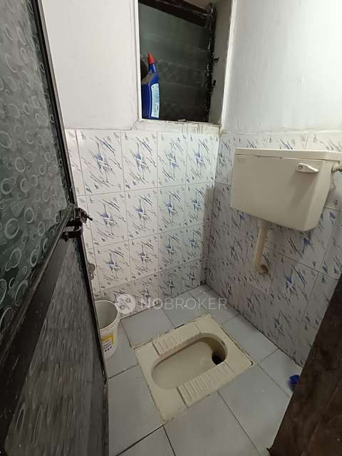 1 BHK Flat In Tulsi Garden  For Sale  In Panvel