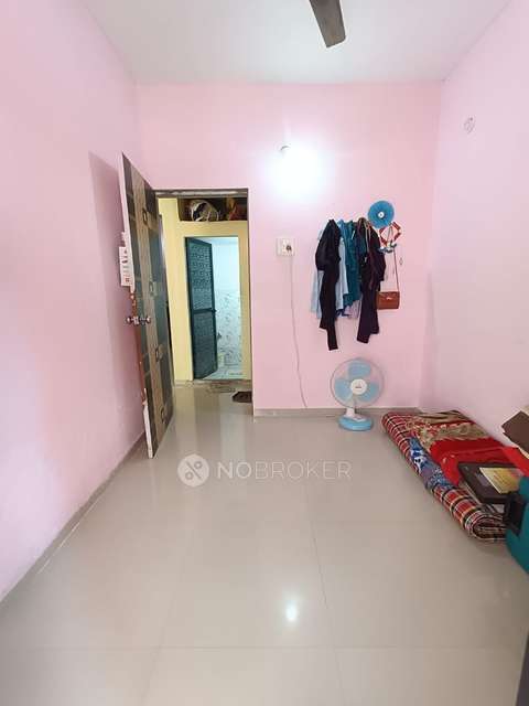 1 BHK Flat In Tulsi Garden  For Sale  In Panvel