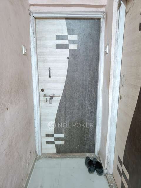 1 BHK Flat In Tulsi Garden  For Sale  In Panvel