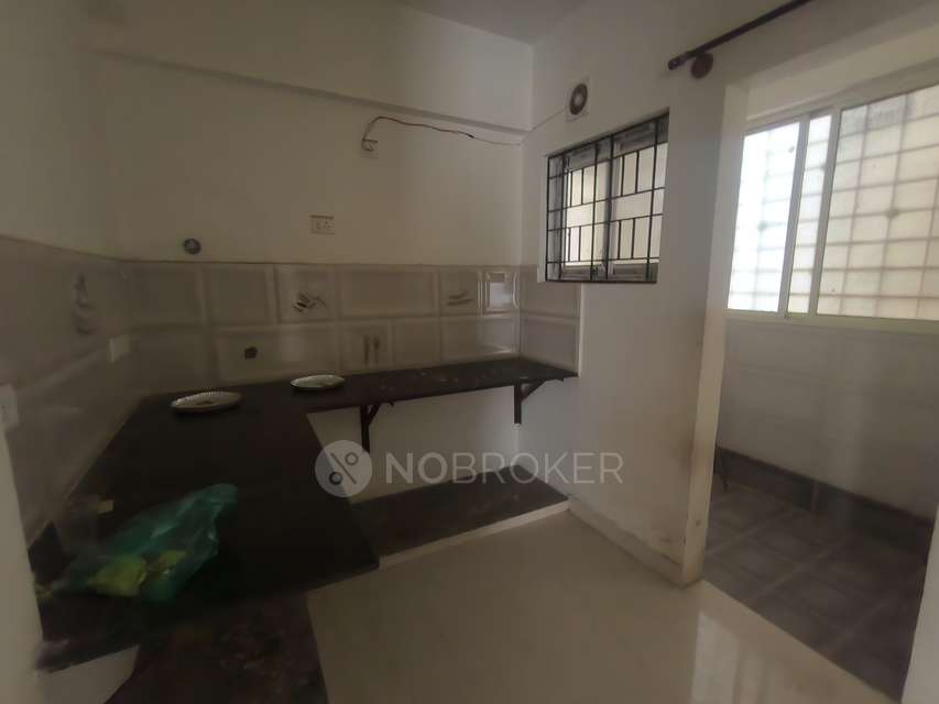 2 BHK Flat In Jayalaxmi Ravoos Nandan For Sale  In Krishnarajapura