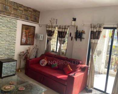 2 BHK Flat In Sunshine Hills for Rent  In Pisoli, Pune