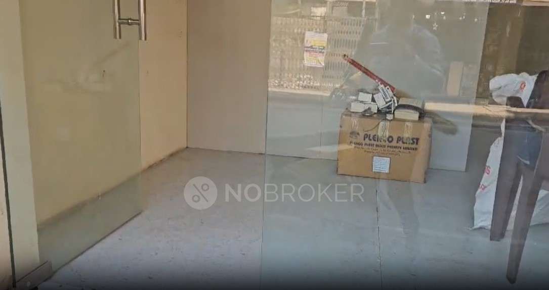 Shop in Jay Shree Narayan Smruti Chs Ltd, Mumbai for Rent 