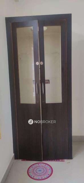 2 BHK Flat In Brundhavan Residency   For Sale  In Saroornagar