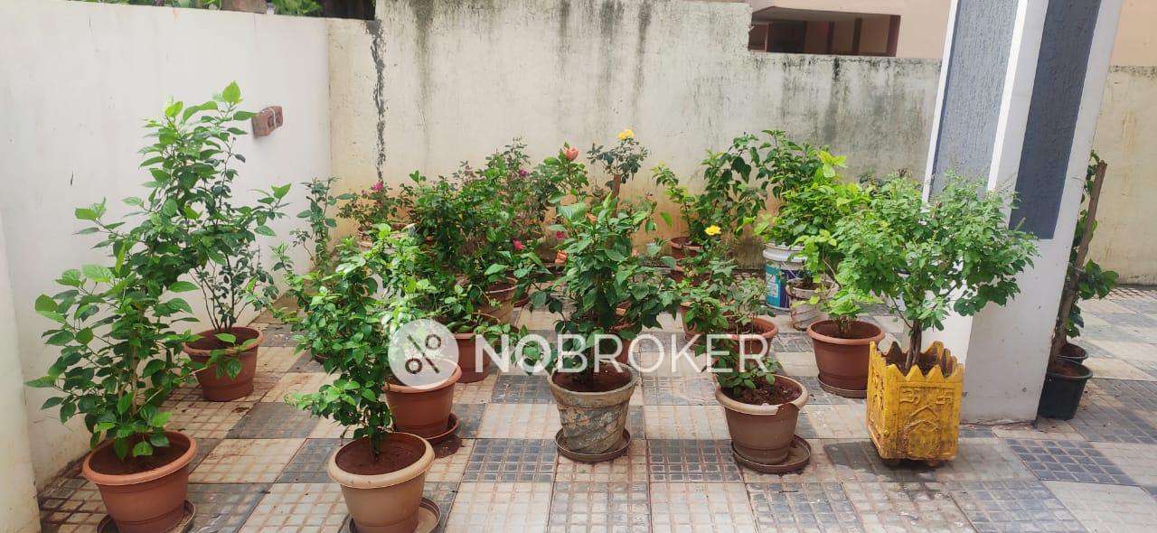 2 BHK Flat In Brundhavan Residency   For Sale  In Saroornagar