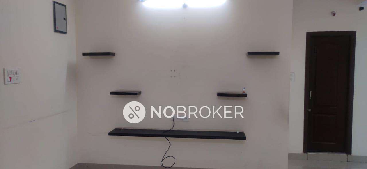 2 BHK Flat In Brundhavan Residency   For Sale  In Saroornagar