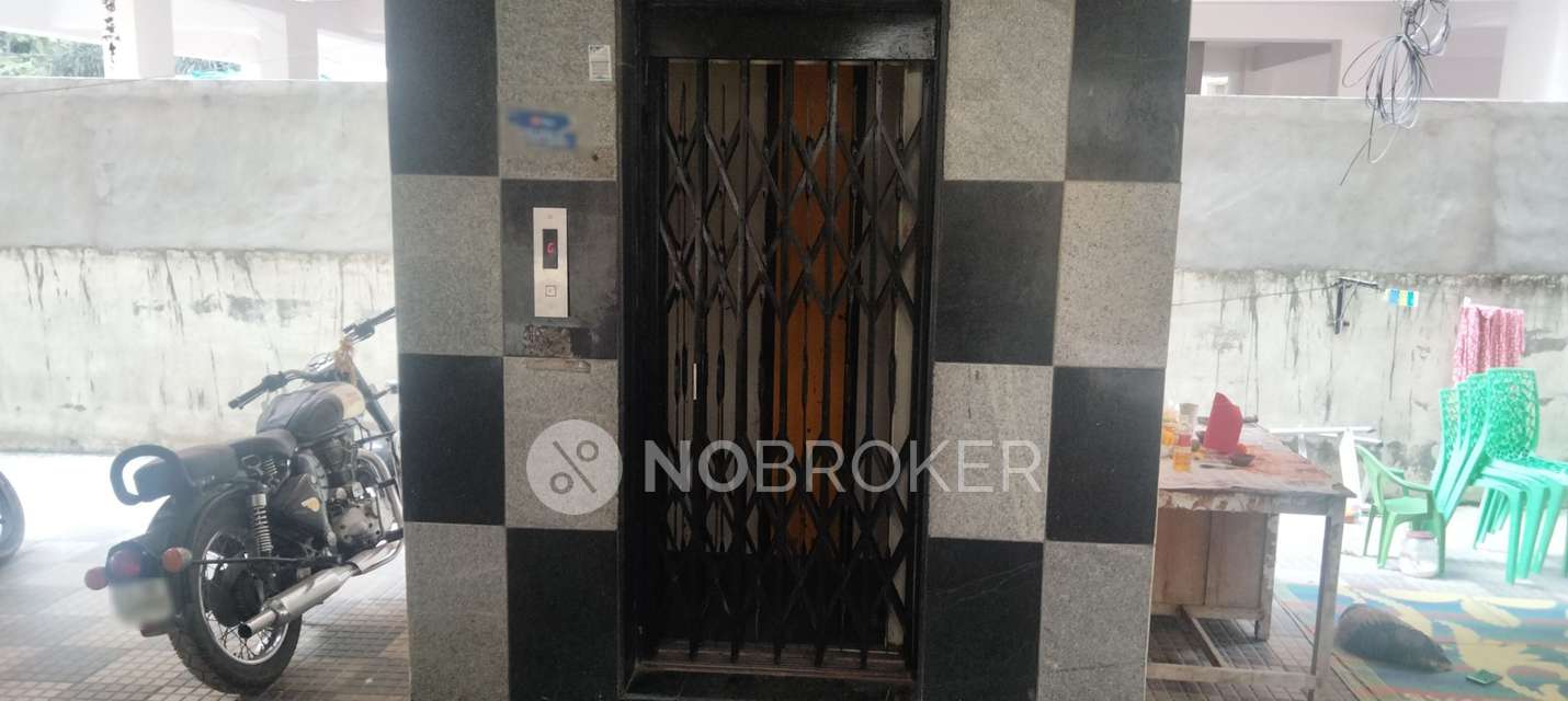 2 BHK Flat In Brundhavan Residency   For Sale  In Saroornagar