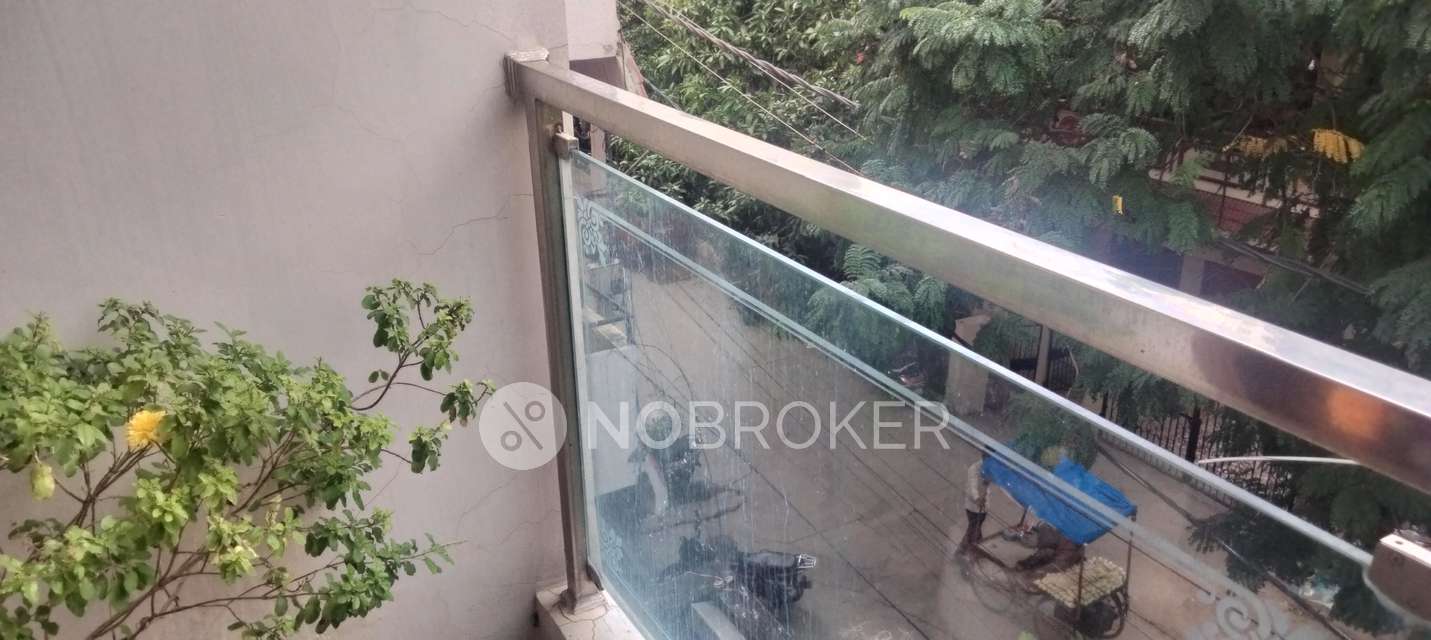 2 BHK Flat In Brundhavan Residency   For Sale  In Saroornagar