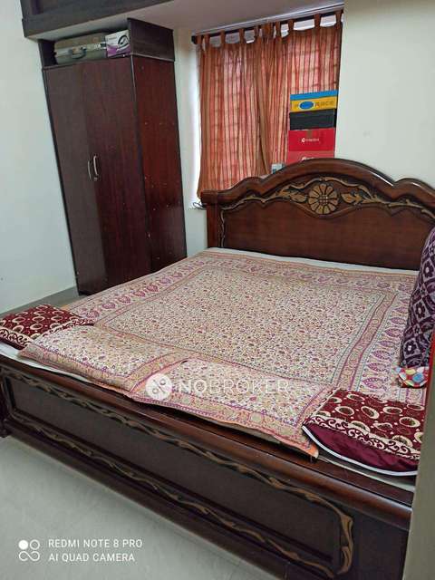 2 BHK Flat In Brundhavan Residency   For Sale  In Saroornagar