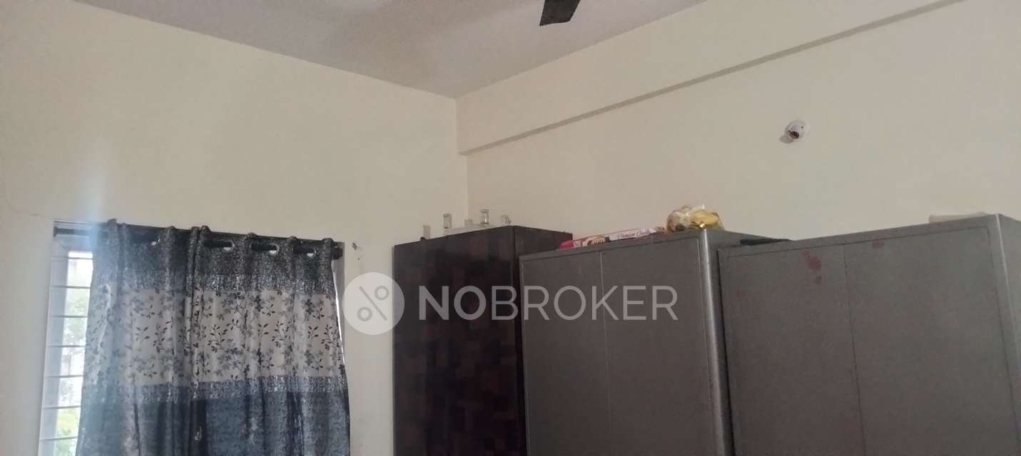 2 BHK Flat In Brundhavan Residency   For Sale  In Saroornagar
