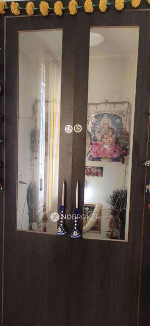 2 BHK Flat In Brundhavan Residency   For Sale  In Saroornagar