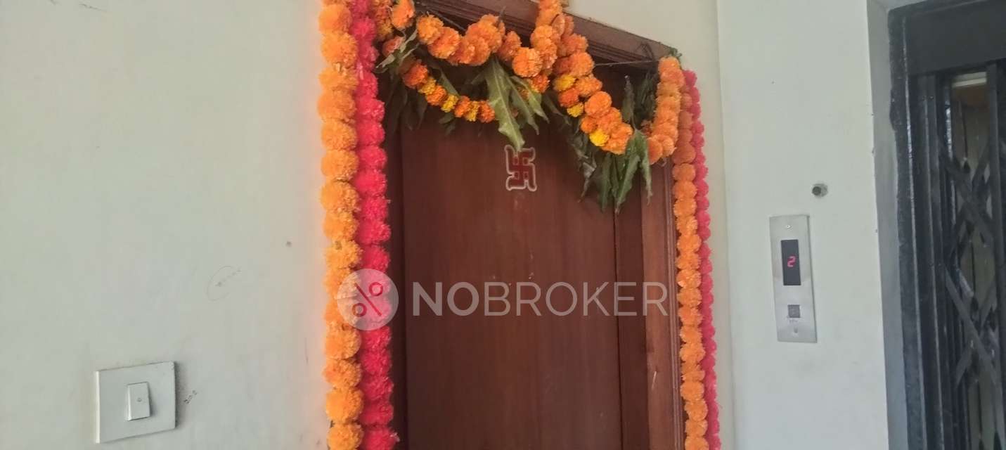 2 BHK Flat In Brundhavan Residency   For Sale  In Saroornagar