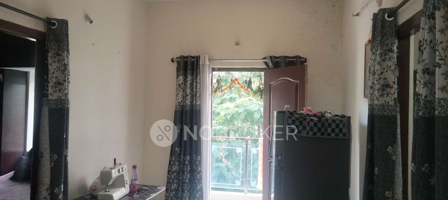 2 BHK Flat In Brundhavan Residency   For Sale  In Saroornagar