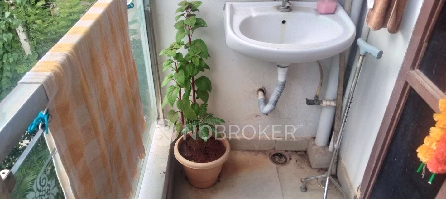2 BHK Flat In Brundhavan Residency   For Sale  In Saroornagar