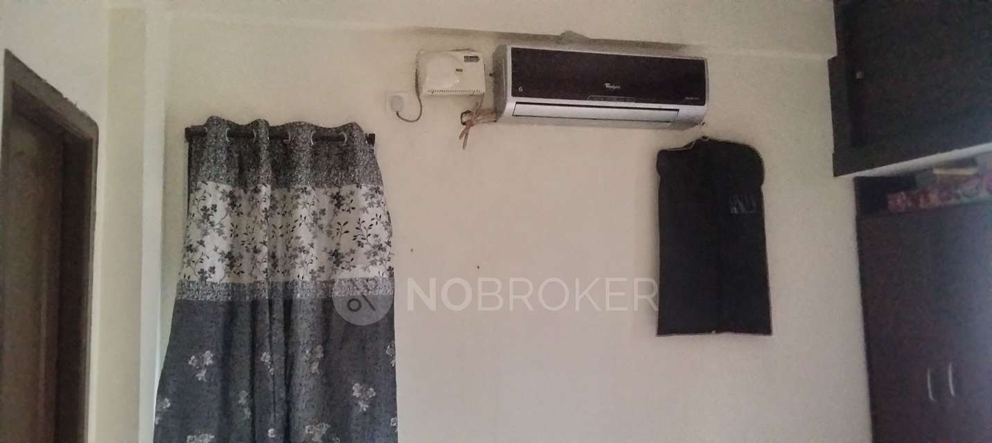 2 BHK Flat In Brundhavan Residency   For Sale  In Saroornagar
