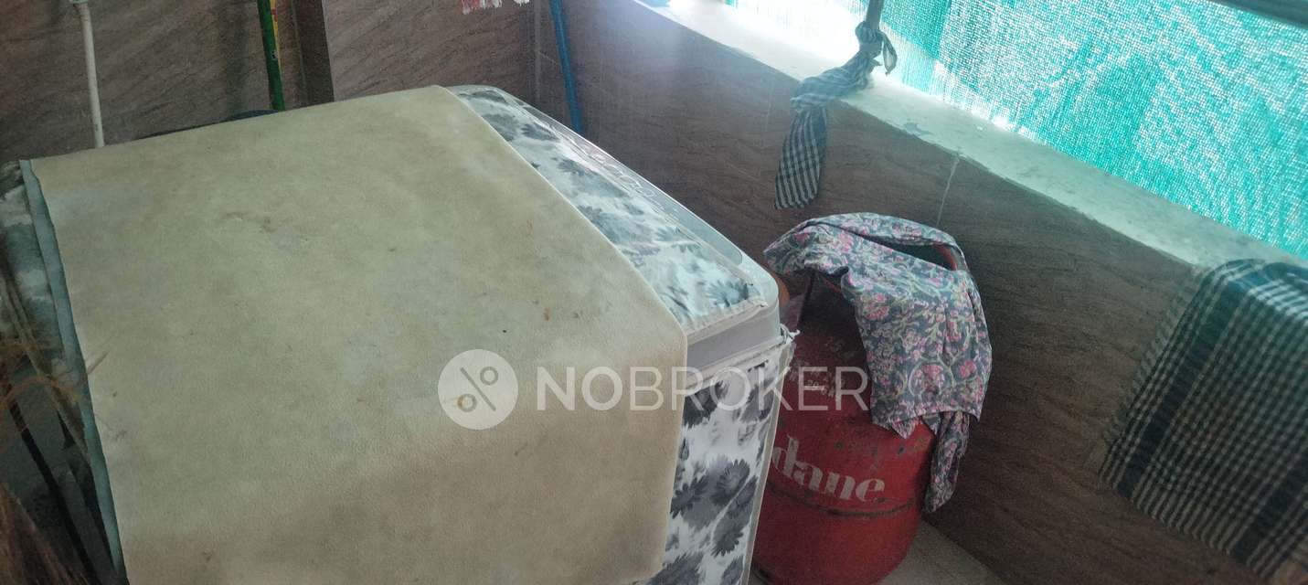 2 BHK Flat In Brundhavan Residency   For Sale  In Saroornagar