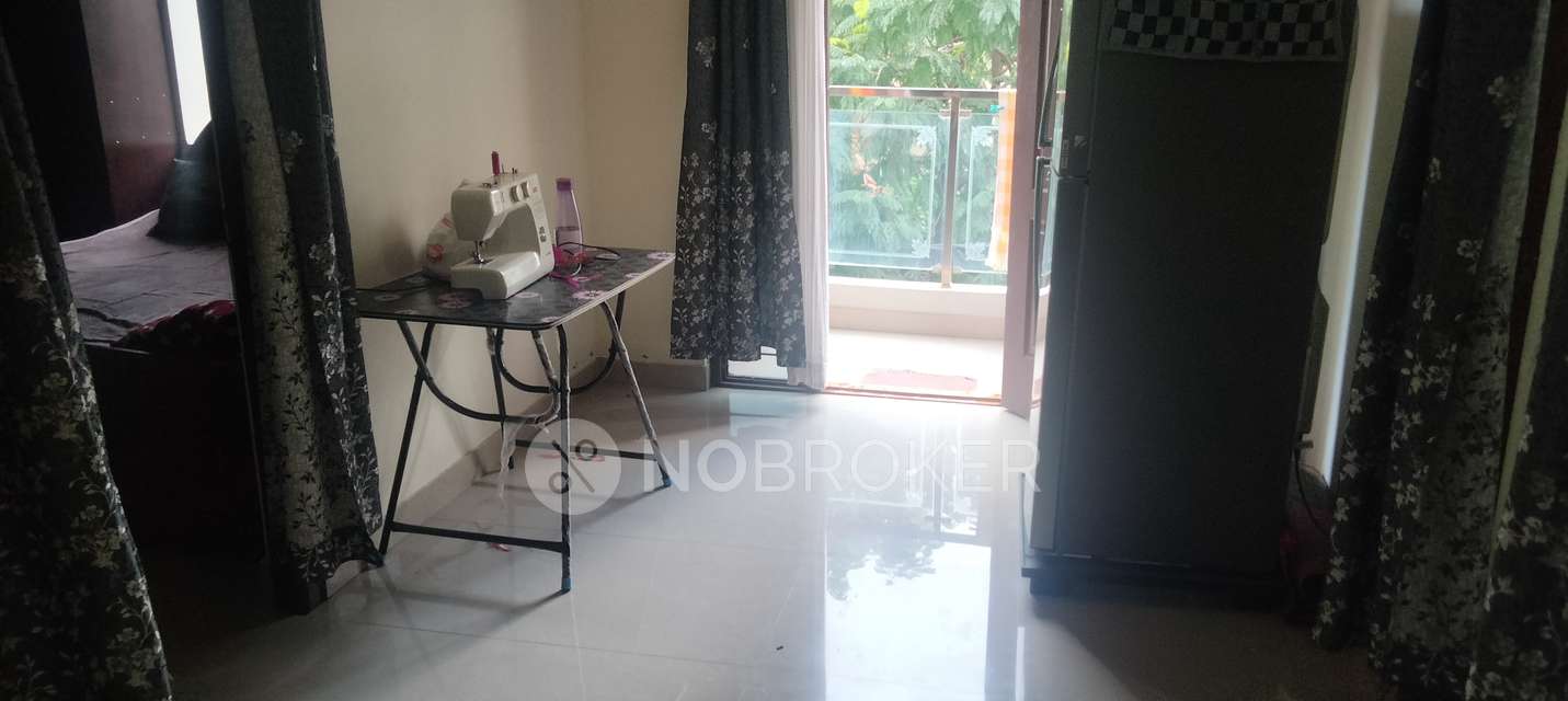 2 BHK Flat In Brundhavan Residency   For Sale  In Saroornagar