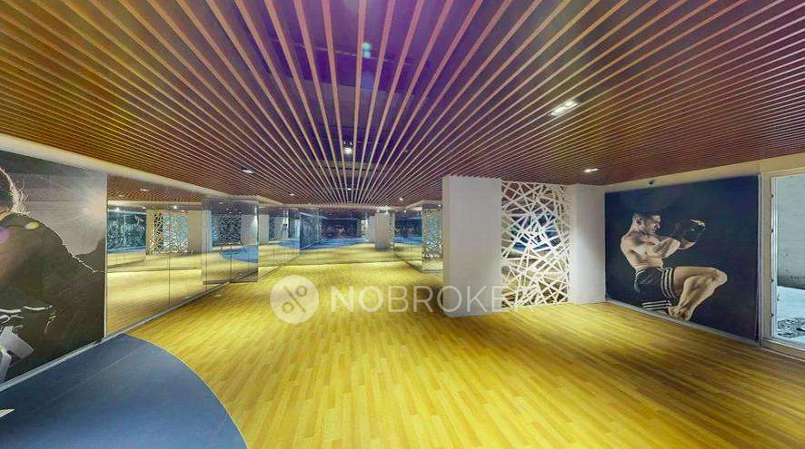 2 BHK Flat In Jains Seven 77 For Sale  In Perungudi