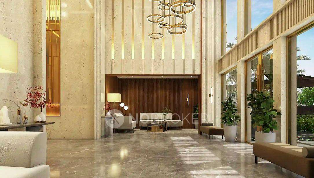 2 BHK Flat In Jains Seven 77 For Sale  In Perungudi