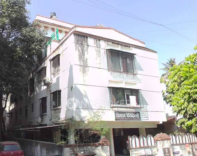 1 RK Flat In  Kedar Apartment for Rent  In 956, Raviwar Peth Rd