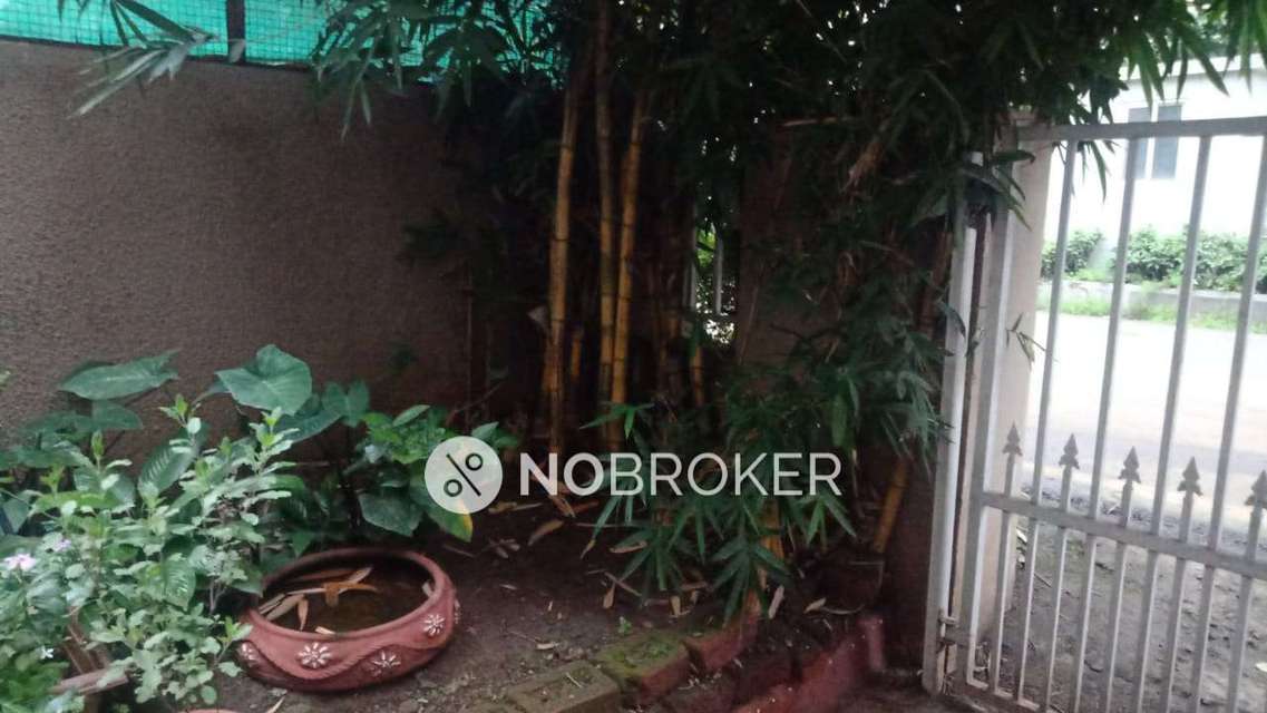 1 BHK House for Rent  In Karve Nagar