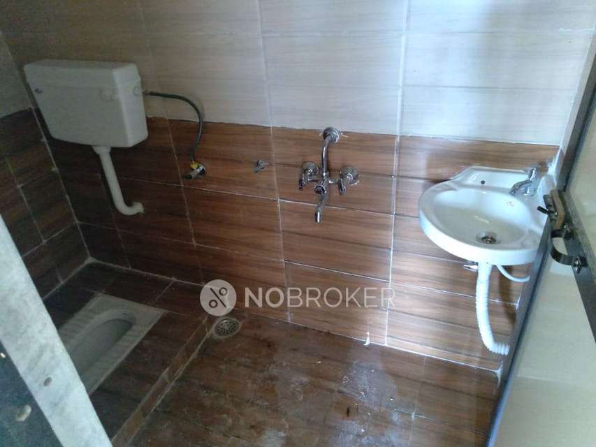 2 BHK Flat In Balaji Kashish Park, New Panvel For Sale  In New Panvel