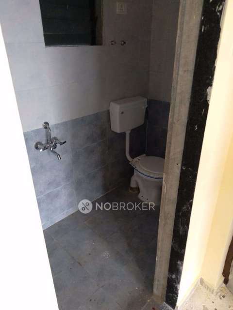 2 BHK Flat In Balaji Kashish Park, New Panvel For Sale  In New Panvel