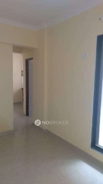 2 BHK Flat In Balaji Kashish Park, New Panvel For Sale  In New Panvel