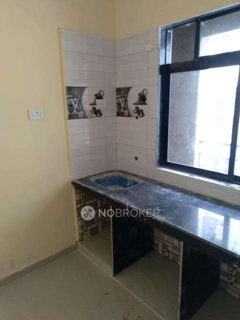 2 BHK Flat In Balaji Kashish Park, New Panvel For Sale  In New Panvel