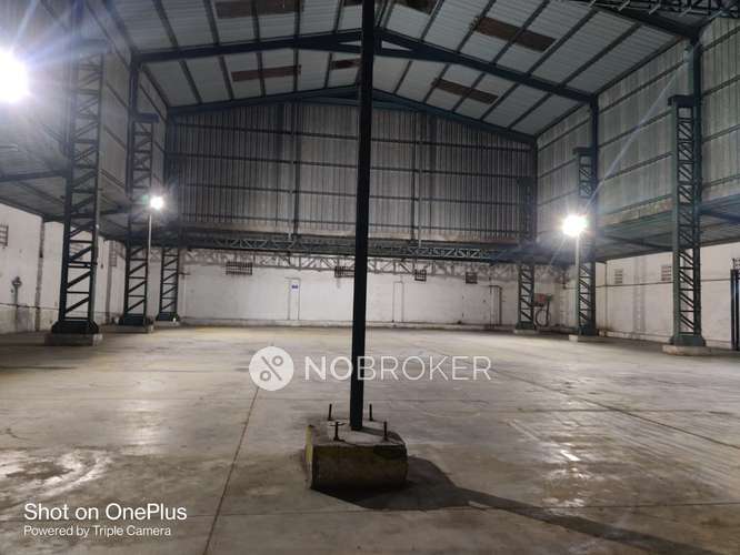 Industrial Shed in Chakan, Pune for sale