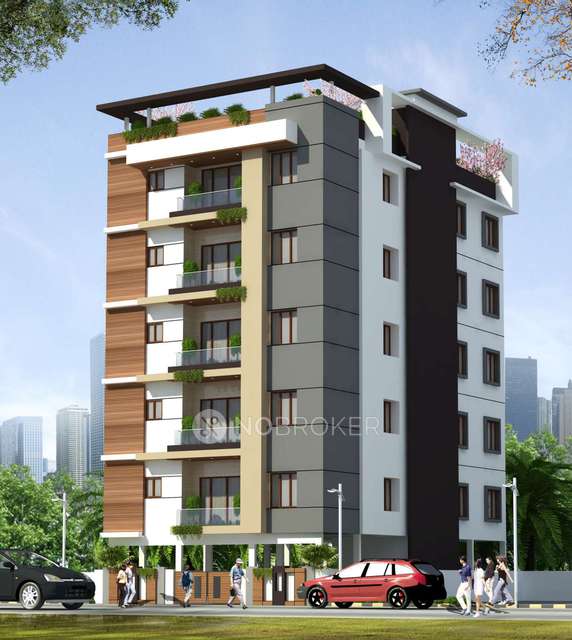 2 BHK Flat In Krish Developes For Sale  In Ganganagar