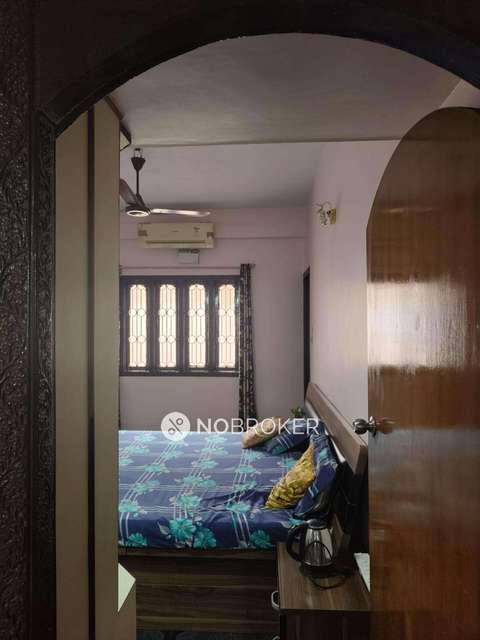 3 BHK Flat In Shanthi Colony For Sale  In Old Washermanpet
