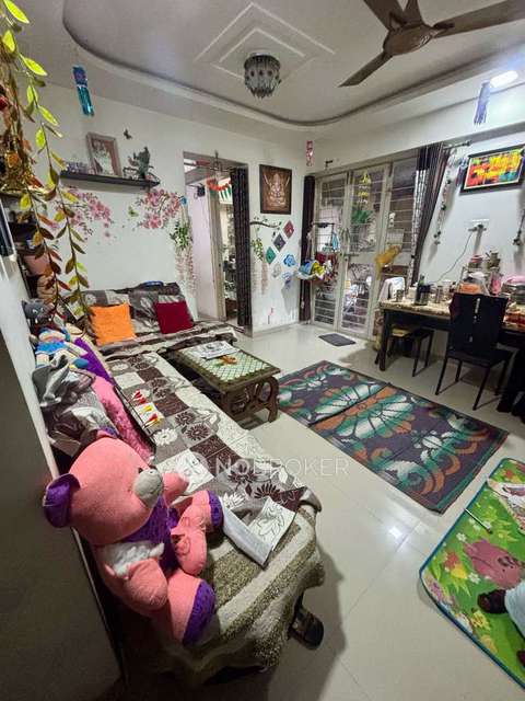 2 BHK Flat In Vardhaman Aangan For Sale  In Rahatani