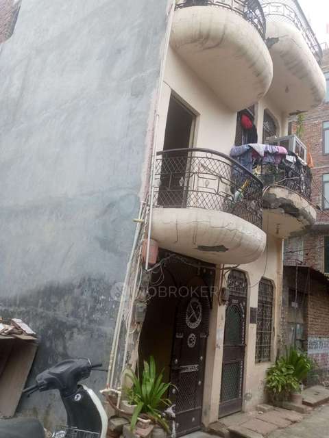 4+ BHK House For Sale  In Uttam Nagar 
