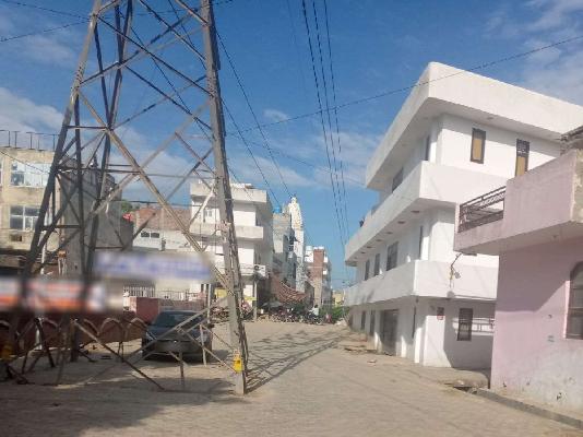 4+ BHK House For Sale  In Uttam Nagar 