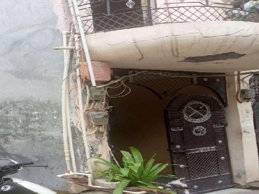 4+ BHK House For Sale  In Uttam Nagar 